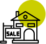Sale a home